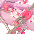 Baby Stella and Stella Collection Baby Doll Buggy Set