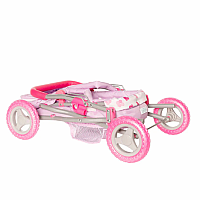 Baby Stella and Stella Collection Baby Doll Buggy Set