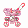 Baby Stella and Stella Collection Baby Doll Buggy Set