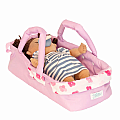 Baby Stella and Stella Collection Baby Doll Buggy Set