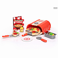 Pretendables Backyard Pizza Oven Set