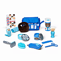 Barber Shop Play Set