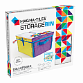 Storage Bin & Interactive Play-Mat
