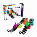 Magnatiles MAGNA-TILES Downhill Duo