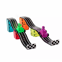 Magnatiles MAGNA-TILES Downhill Duo
