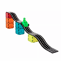 Magnatiles MAGNA-TILES Downhill Duo