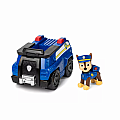 Paw Patrol™ Vehicle with Collectible