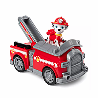 Paw Patrol™ Vehicle with Collectible