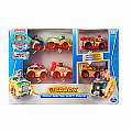 Paw Patrol™ Metal Spark Cars Gift Pack