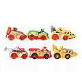 Paw Patrol™ Metal Spark Cars Gift Pack