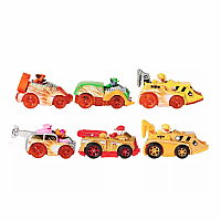 Paw Patrol™ Metal Spark Cars Gift Pack