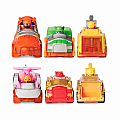 Paw Patrol™ Metal Spark Cars Gift Pack