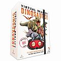Virtual Reality Dinosaurs