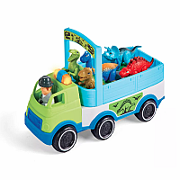 Dino Adventure Hauler