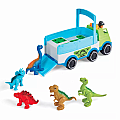 Dino Adventure Hauler