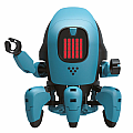 KAI: The AI Robot
