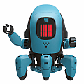 KAI: The AI Robot Experiment and Programming Kit for Ages 12+ 