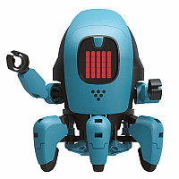 KAI: The AI Robot Experiment and Programming Kit for Ages 12+ 
