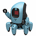 KAI: The AI Robot