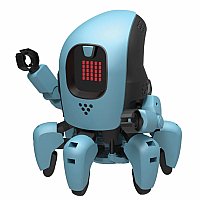 KAI: The AI Robot Experiment and Programming Kit for Ages 12+ 