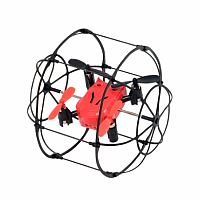 Turbo Runner RC Mini Drone