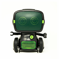 Walkie-Talkie Robot