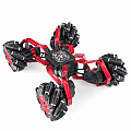 Spider RC Car