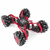 Spider RC Car