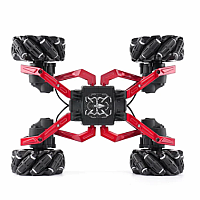 Spider RC Car