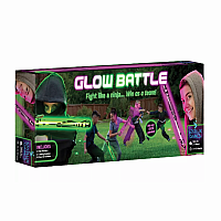 Glow Battle Ninja