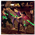 Glow Battle Ninja