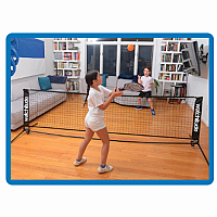 Kids Indoor/Outdoor Pickleball Set