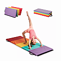 5-Panel Foldable Tumbling Mat