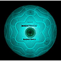 Tangle Light Up Basketball