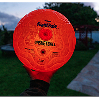 Tangle Light Up Basketball