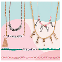 DIY Personalized Jewelry