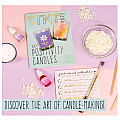 DIY Positivity Candles