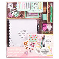 DIY Dreamers Journaling Set