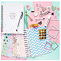 DIY Dreamers Journaling Set