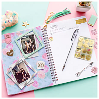 DIY Dreamers Journaling Set