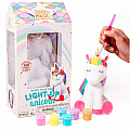 Paint Your Own Light Up Unicorn