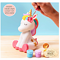 Paint Your Own Light Up Unicorn