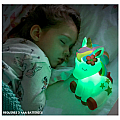 Paint Your Own Light Up Unicorn