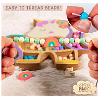 DIY Unicorn Bead Set