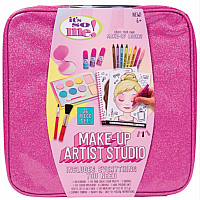 Make-Up Artist Studio