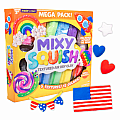 Mega Mixy Squish Rainbow