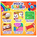 Mega Mixy Squish Rainbow