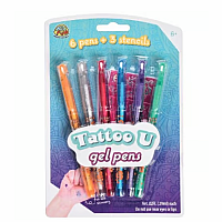 Tattoo U Ink Pens  