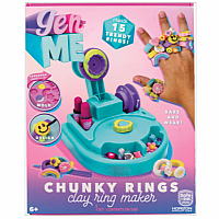 GENME CHUNKY RING MAKER