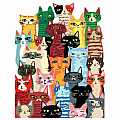 Artwille - Funny Cats